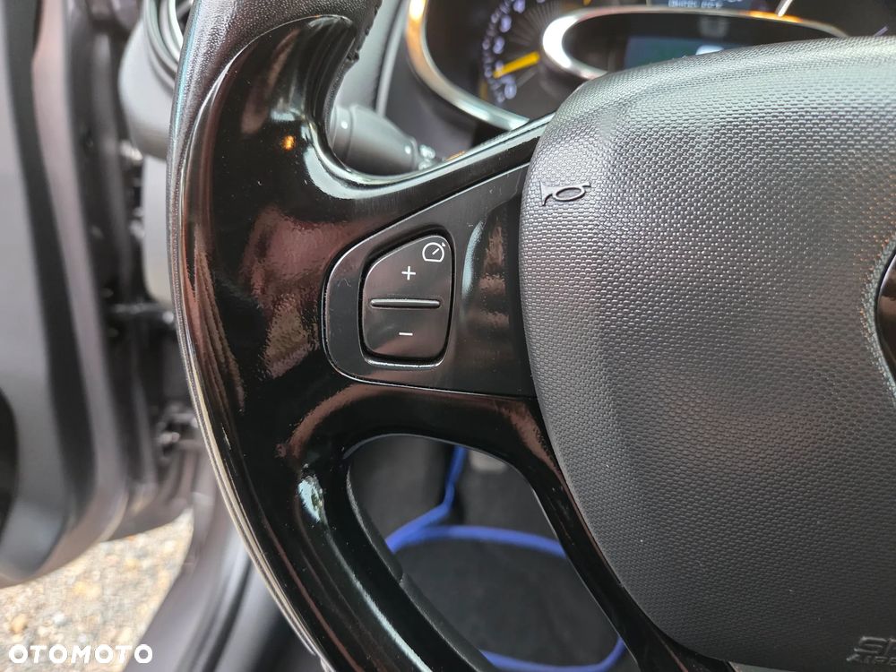 Renault Clio Energy TCe 90 Start & Stop Luxe - 24
