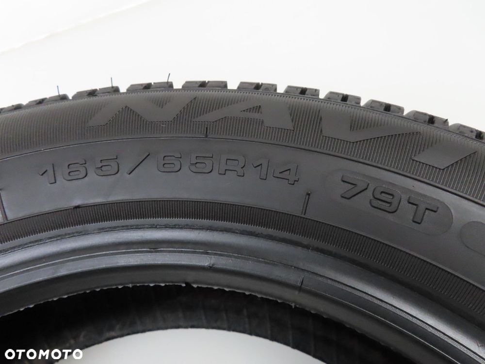 2x 165/65R14 OPONY CAŁOROCZNE Dębica Navigator 2 79T - 2