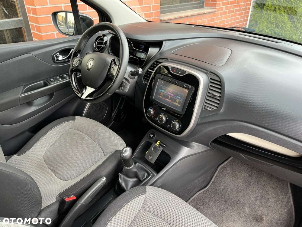 Renault Captur 0.9 Energy TCe Life - 7