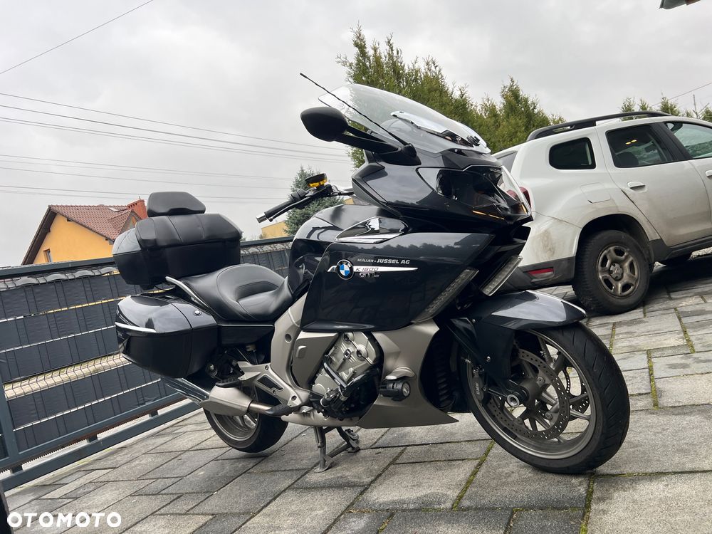 BMW K - 3