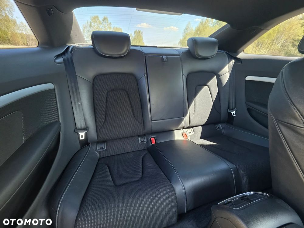 Audi A5 Coupé 3.0 TDI clean diesel Quattro S tronic - 20