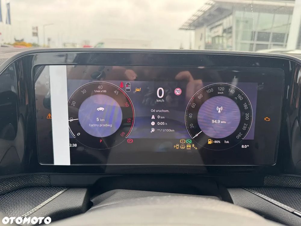Skoda Kodiaq 2.0 TDI 4x4 Drive DSG - 16