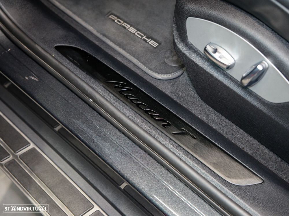 Porsche Macan T PDK - 22