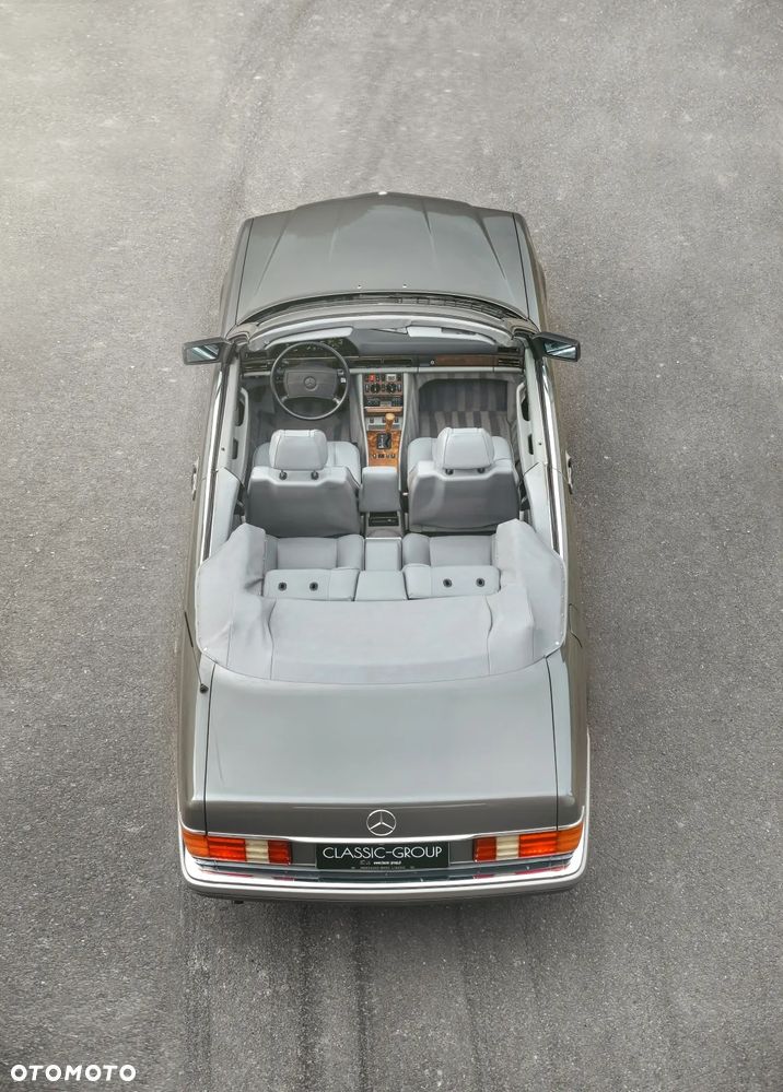 Mercedes-Benz Inny - 4