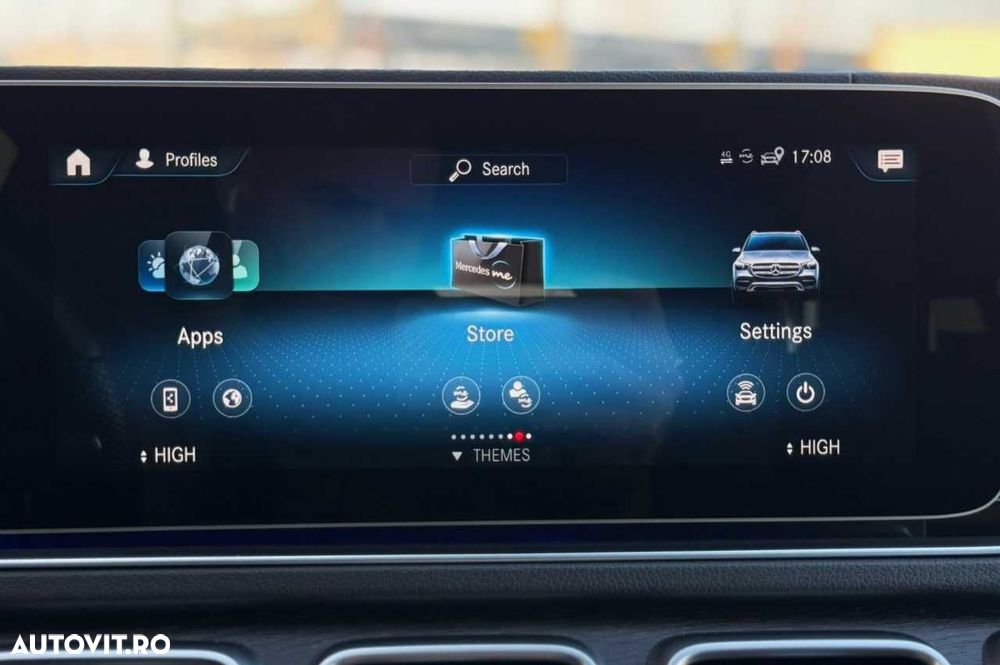 Mercedes-Benz GLE - 39