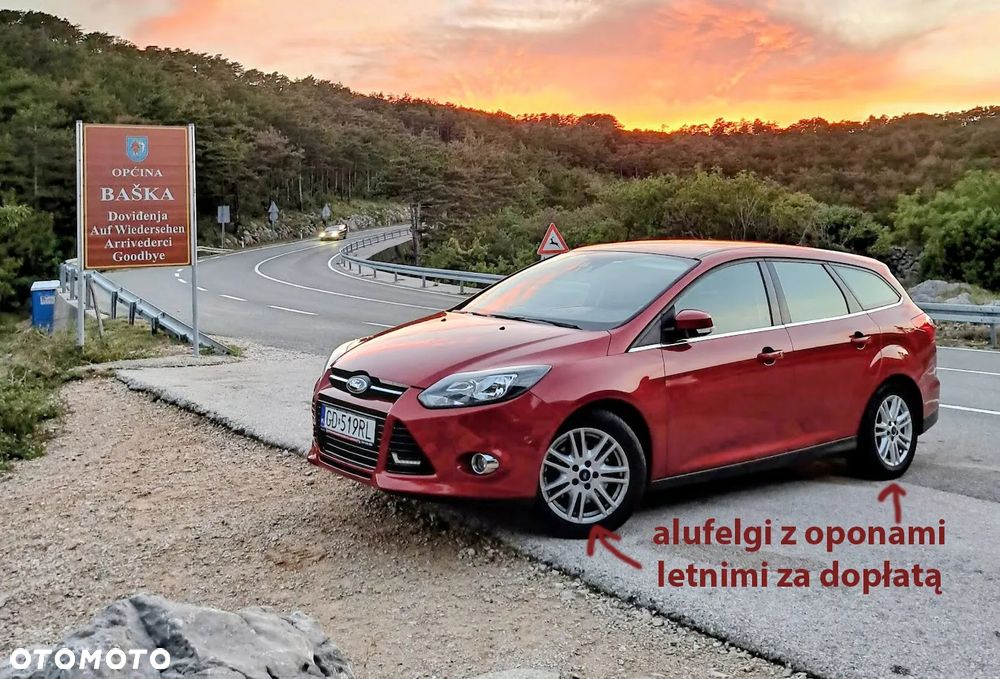 Ford Focus - 23