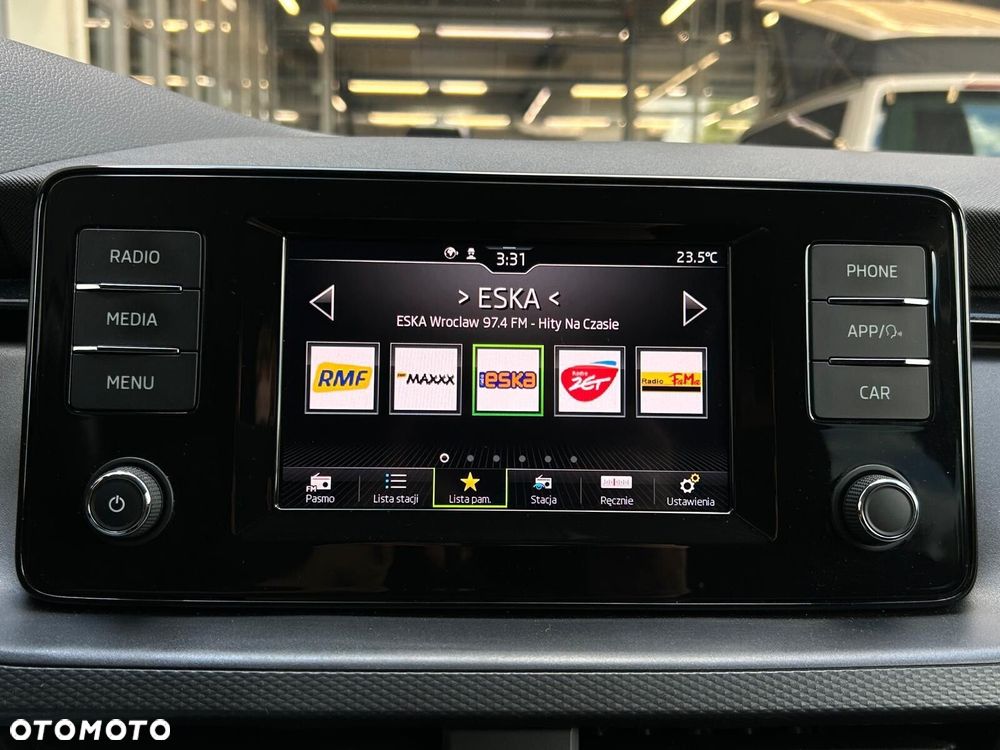 Skoda Scala 1.0 TSI Ambition - 26