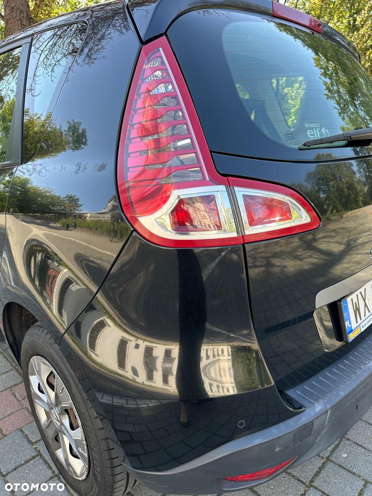 Renault Scenic 1.6 16V Authentique - 6