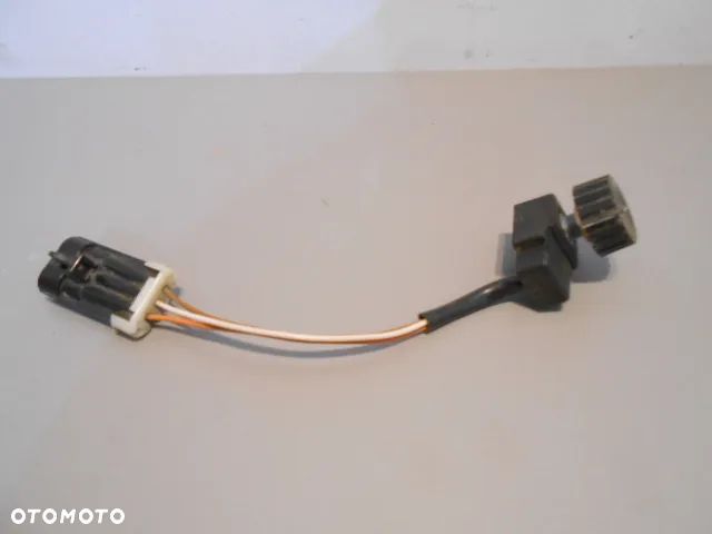 Potencjometr pokrętło John Deere 6920 - 3