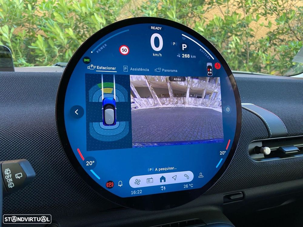 MINI 3 Portas Cooper SE Classic M - 10