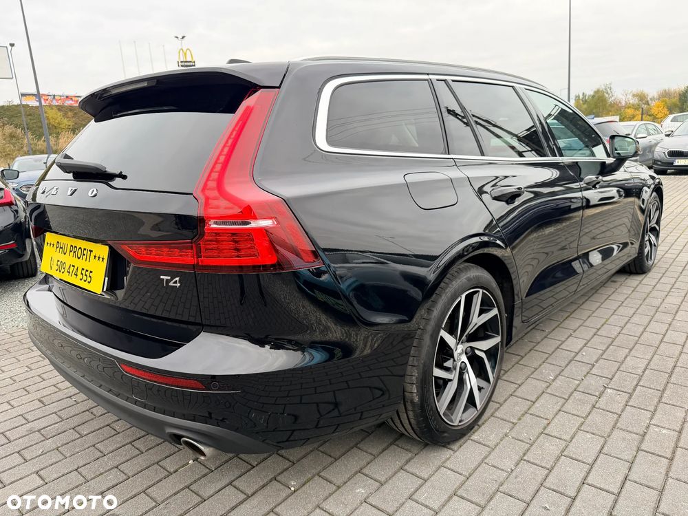 Volvo V60 T4 Inscription - 9