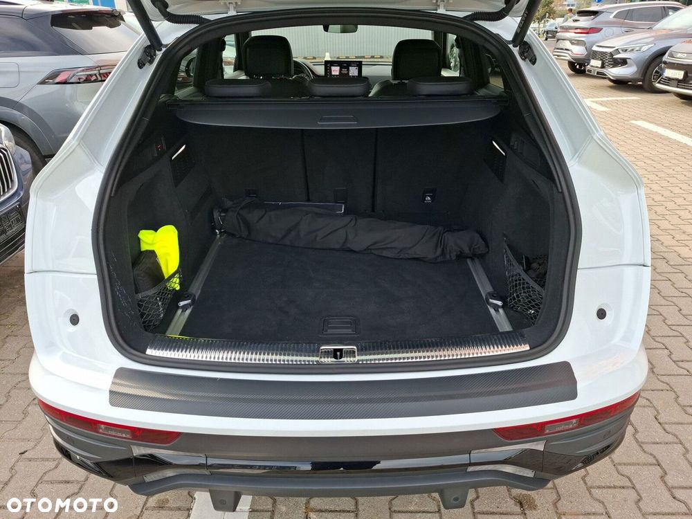 Audi Q5 Sportback 40 TFSI mHEV Quattro Advanced S tronic - 16