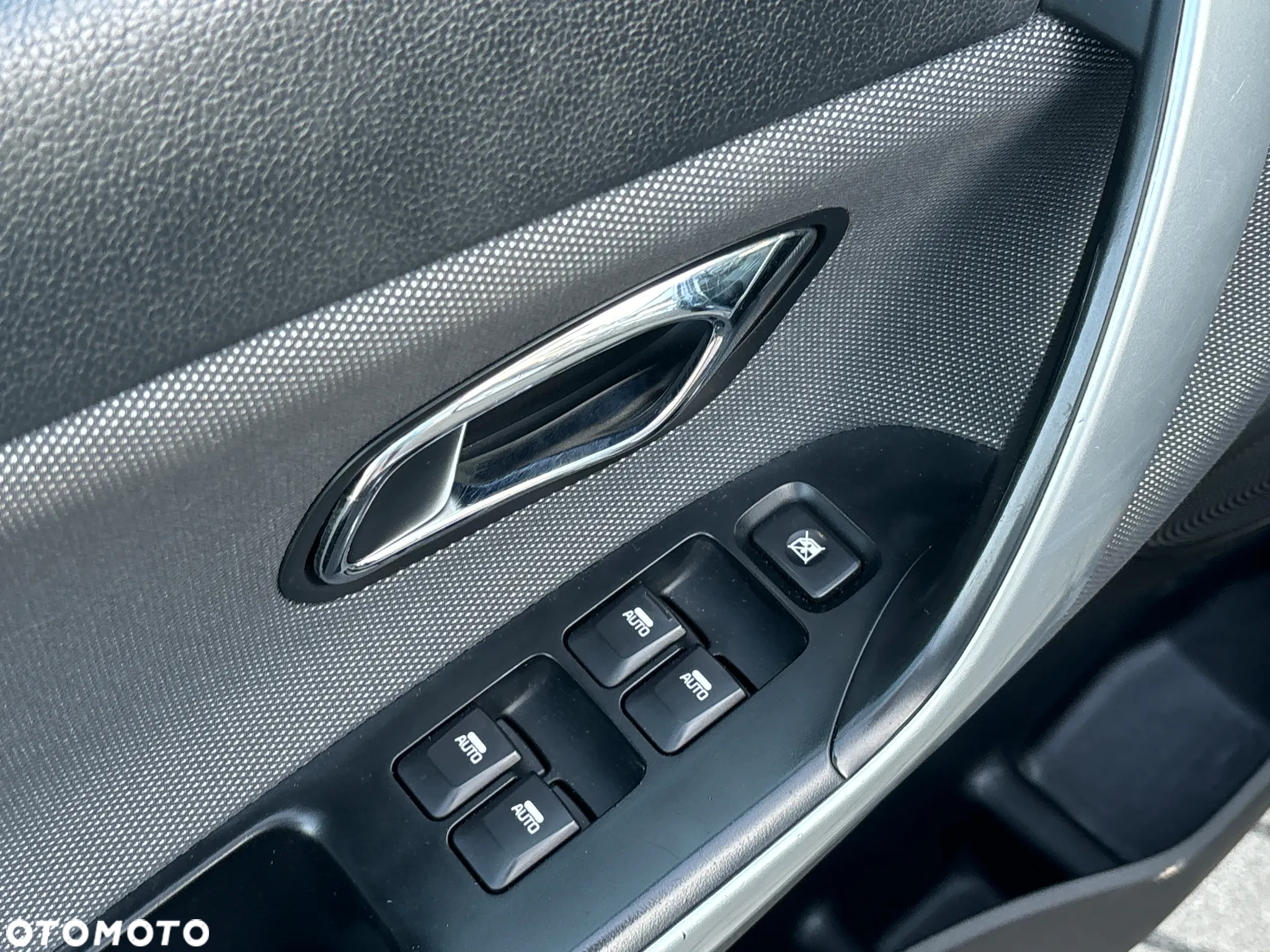 Kia Ceed 1.6 GDI DCT Platinum Edition - 19