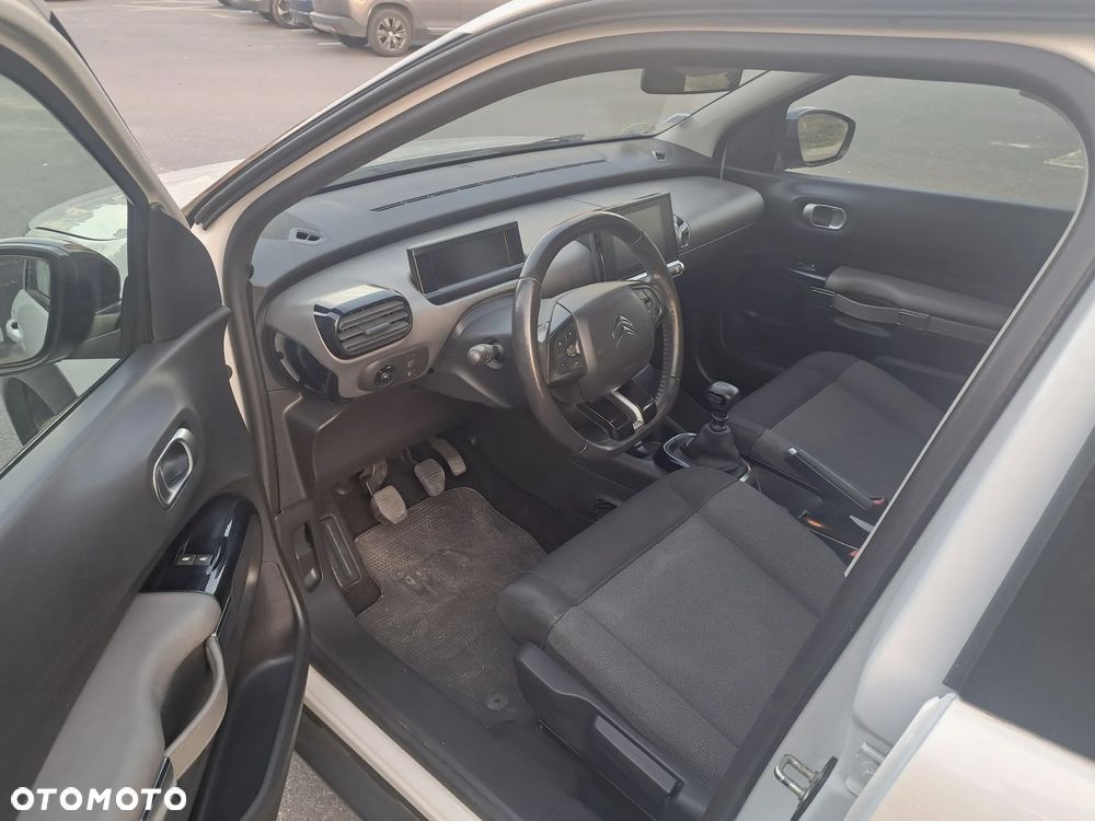 Citroën C4 Cactus 1.5 BlueHDi Shine - 10
