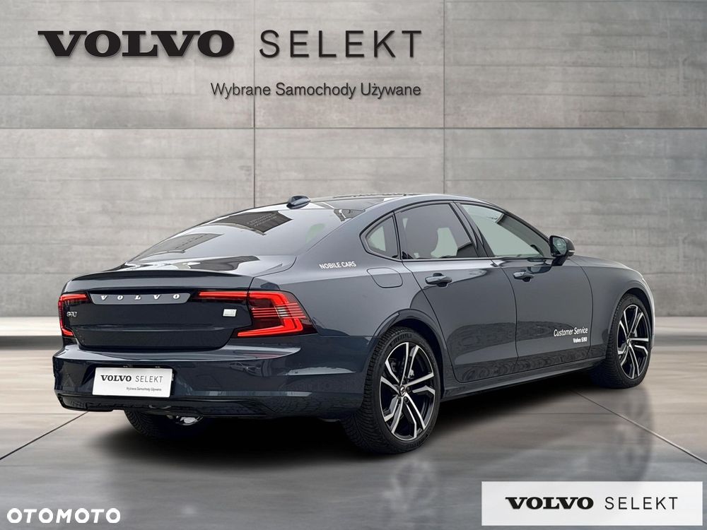 Volvo S90 - 7