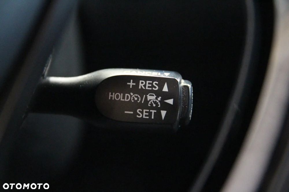 Toyota C-HR Hybrid Lounge - 9