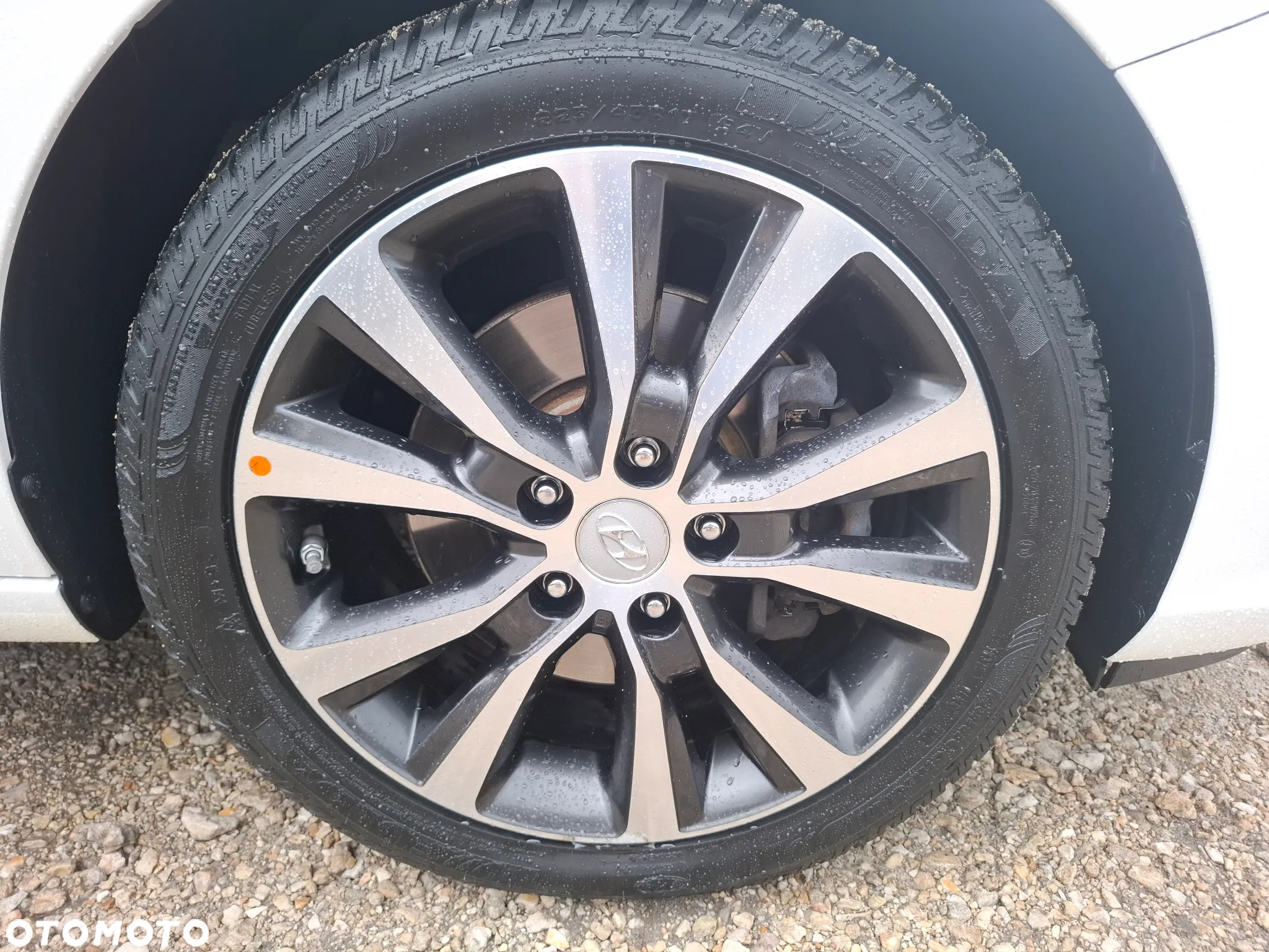 Hyundai i30 1.6 CRDI Fifa World Cup Edition - 29
