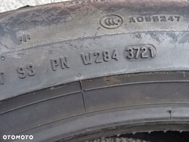 285/45/R20 108W Pirelli Pzero -7 mm - 6