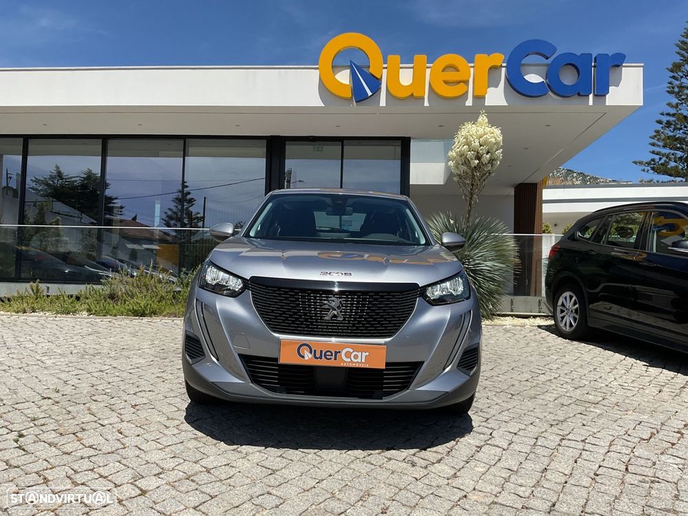 Peugeot 2008 1.2 PureTech Active - 5