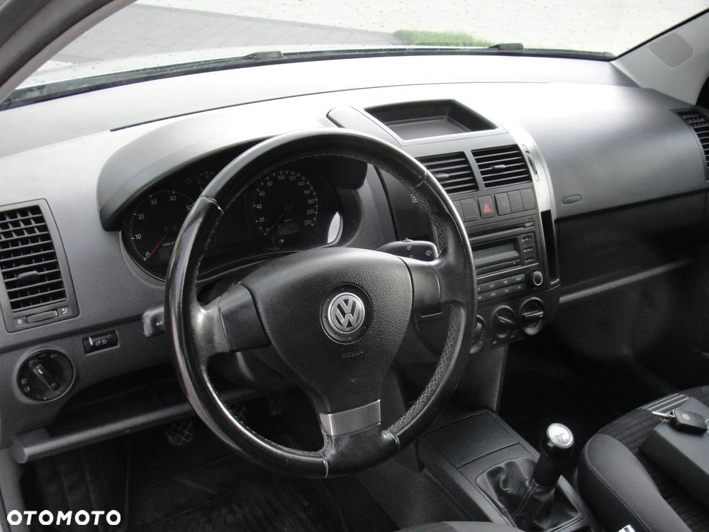 Volkswagen Polo 1.4 United - 13