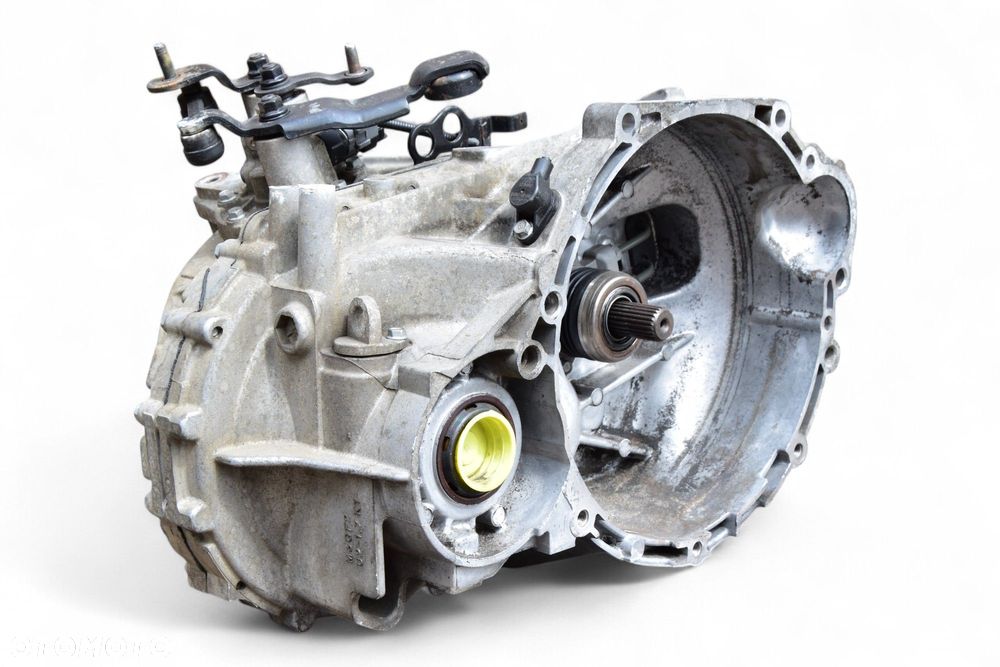 Skrzynia Biegów Manualna HYUNDAI i30 i40 1.7 CRDI 116KM D4FD SC55JC - 9