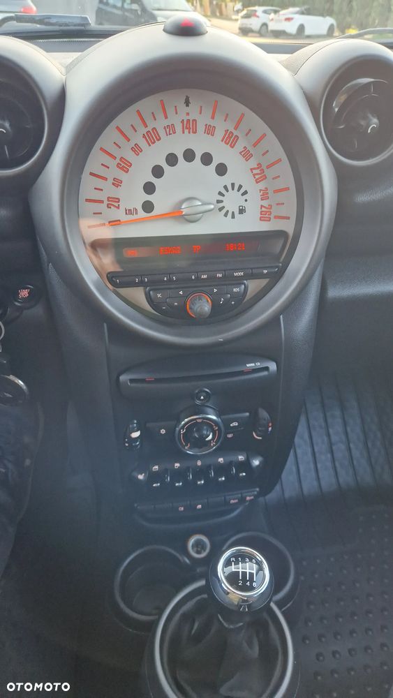 MINI Countryman - 38