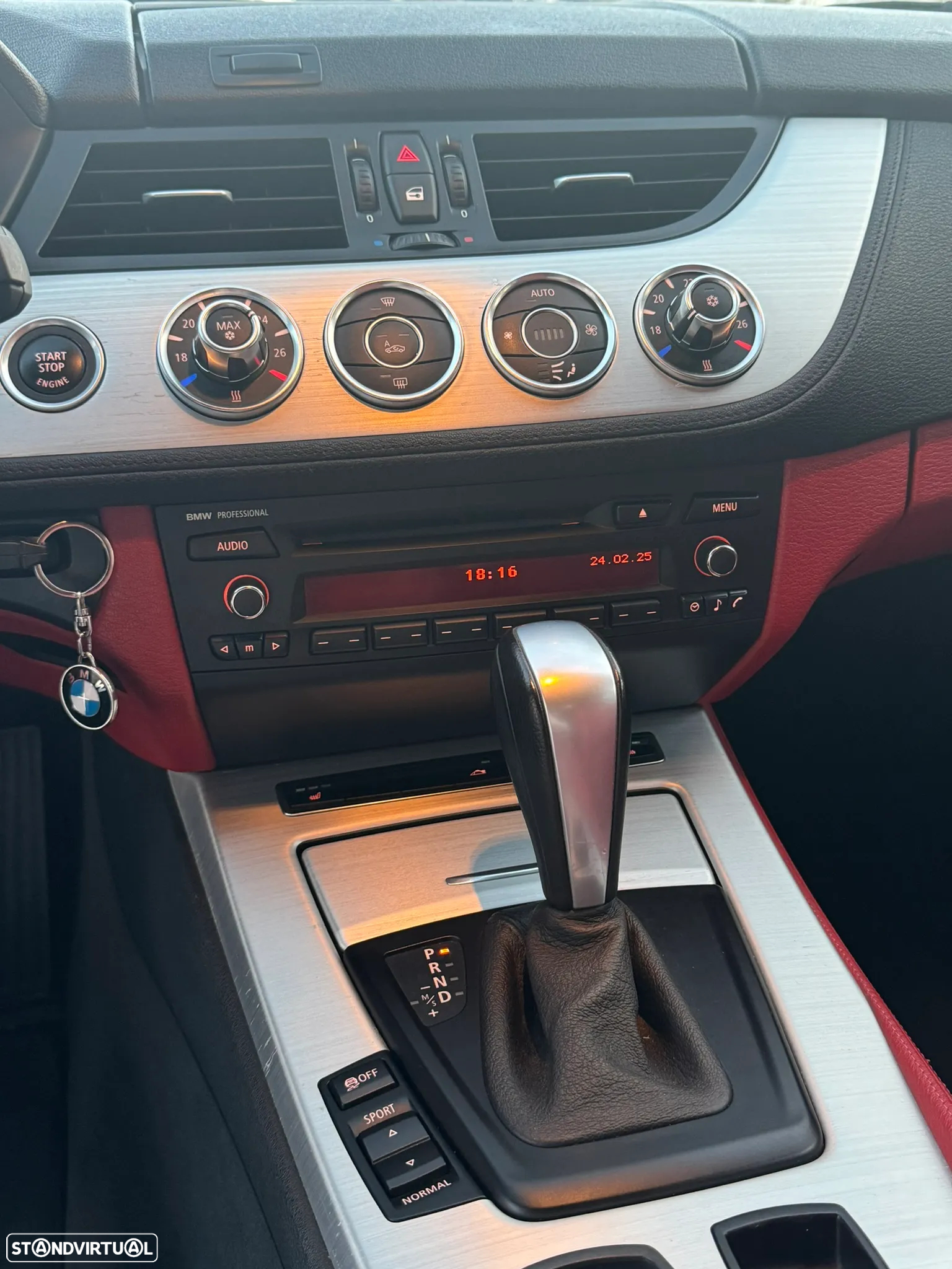 BMW Z4 sDrive23i Aut. - 38