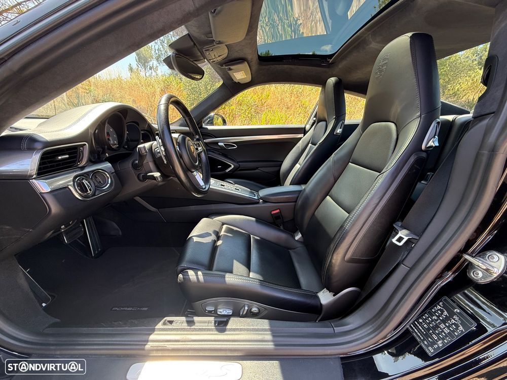 Porsche 911 (991) Carrera 2 S PDK - 20