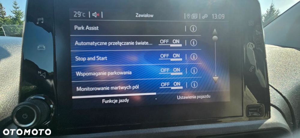 Toyota Proace City Verso 1.5 D-4D Family - 13