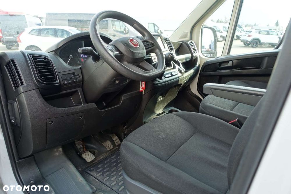 Fiat Ducato Maxi L4H3 - 8
