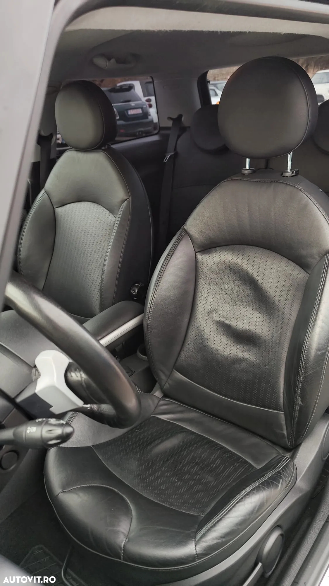 Mini Cooper S Aut. - 2