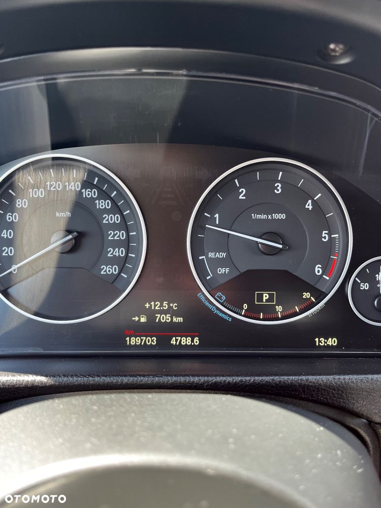 BMW Seria 3 316d - 16