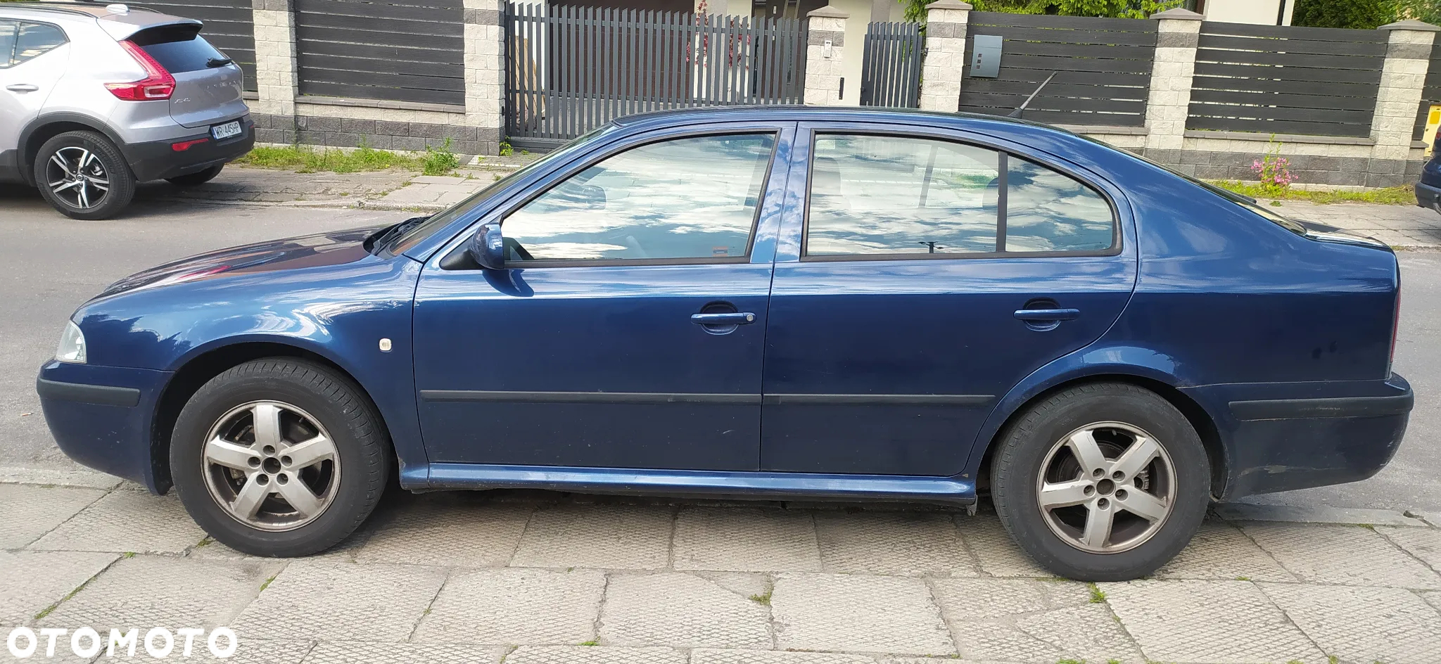 Skoda Octavia - 10