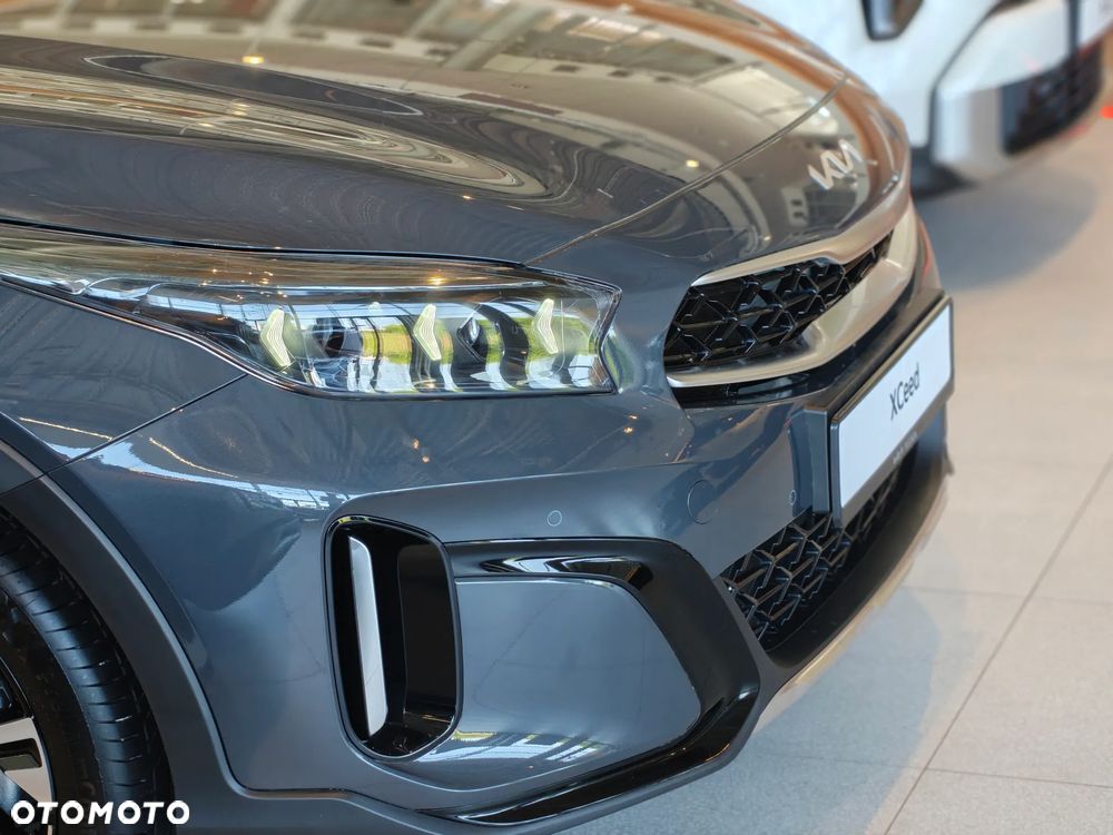 Kia XCeed - 4