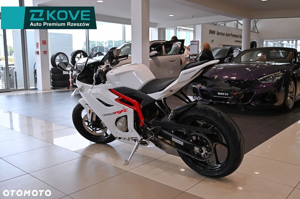KOVE NK450RR - 10