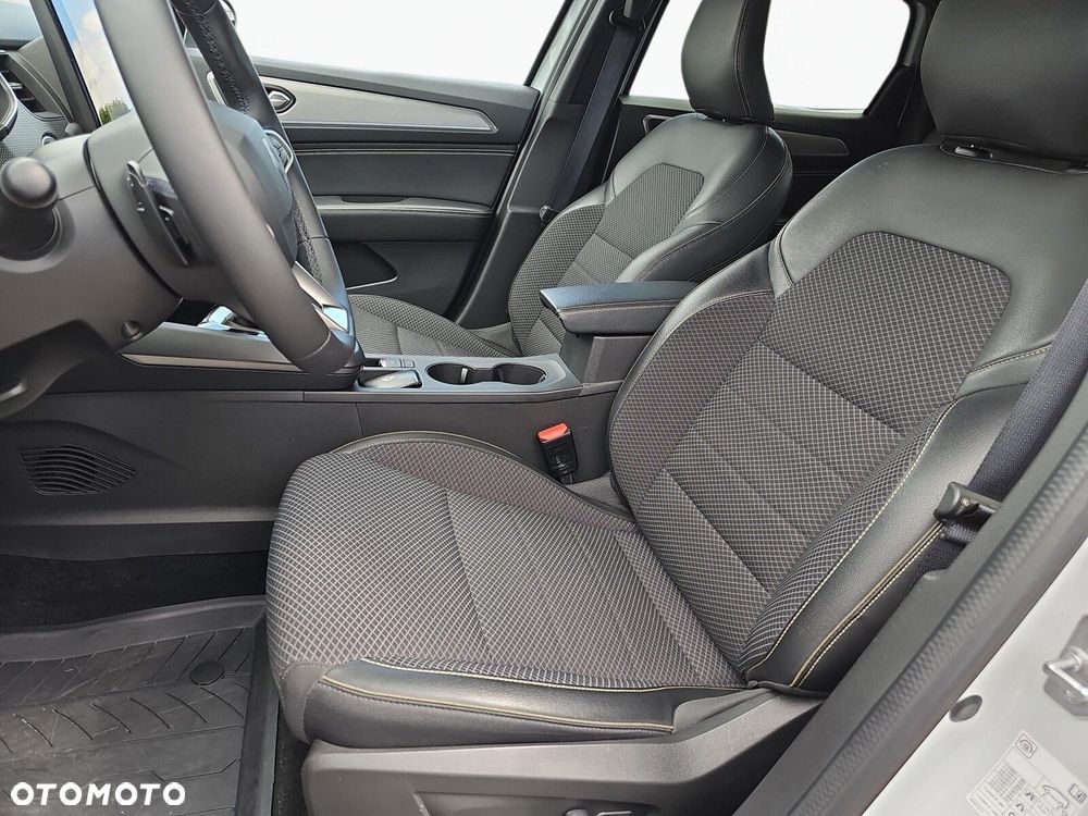Renault Arkana 1.3 TCe mHEV Techno EDC - 12