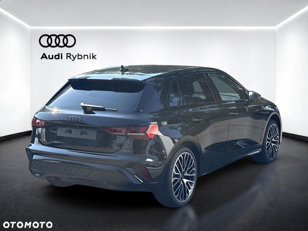 Audi A3 Sportback - 5