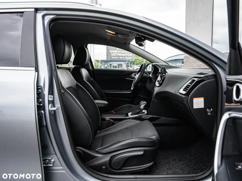Kia XCeed 1.5 T-GDI Prestige Line DCT - 27