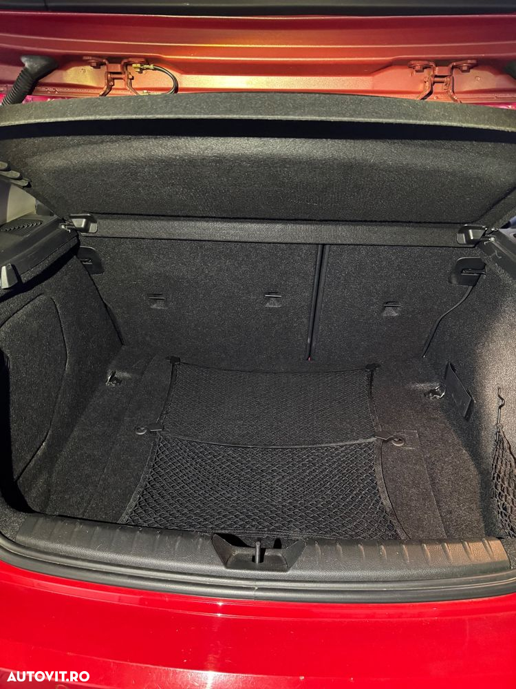 BMW Seria 1 118d DPF Edition Sport - 15