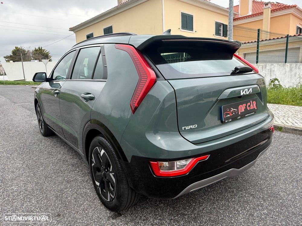 Kia Niro EV Edition 7 - 5