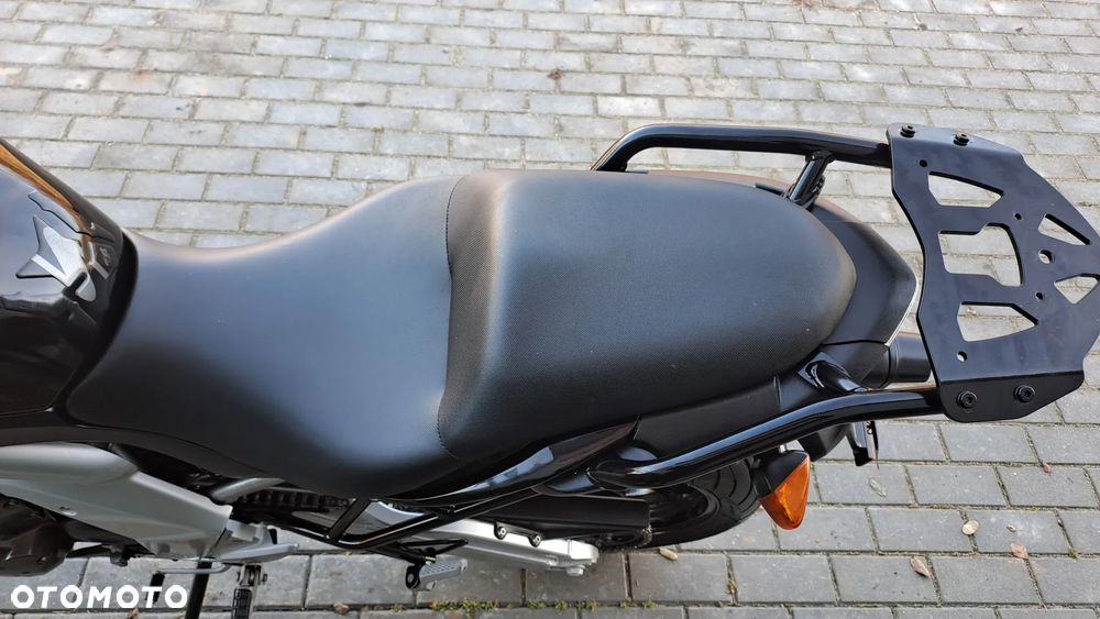 Kawasaki Versys 650 - 27