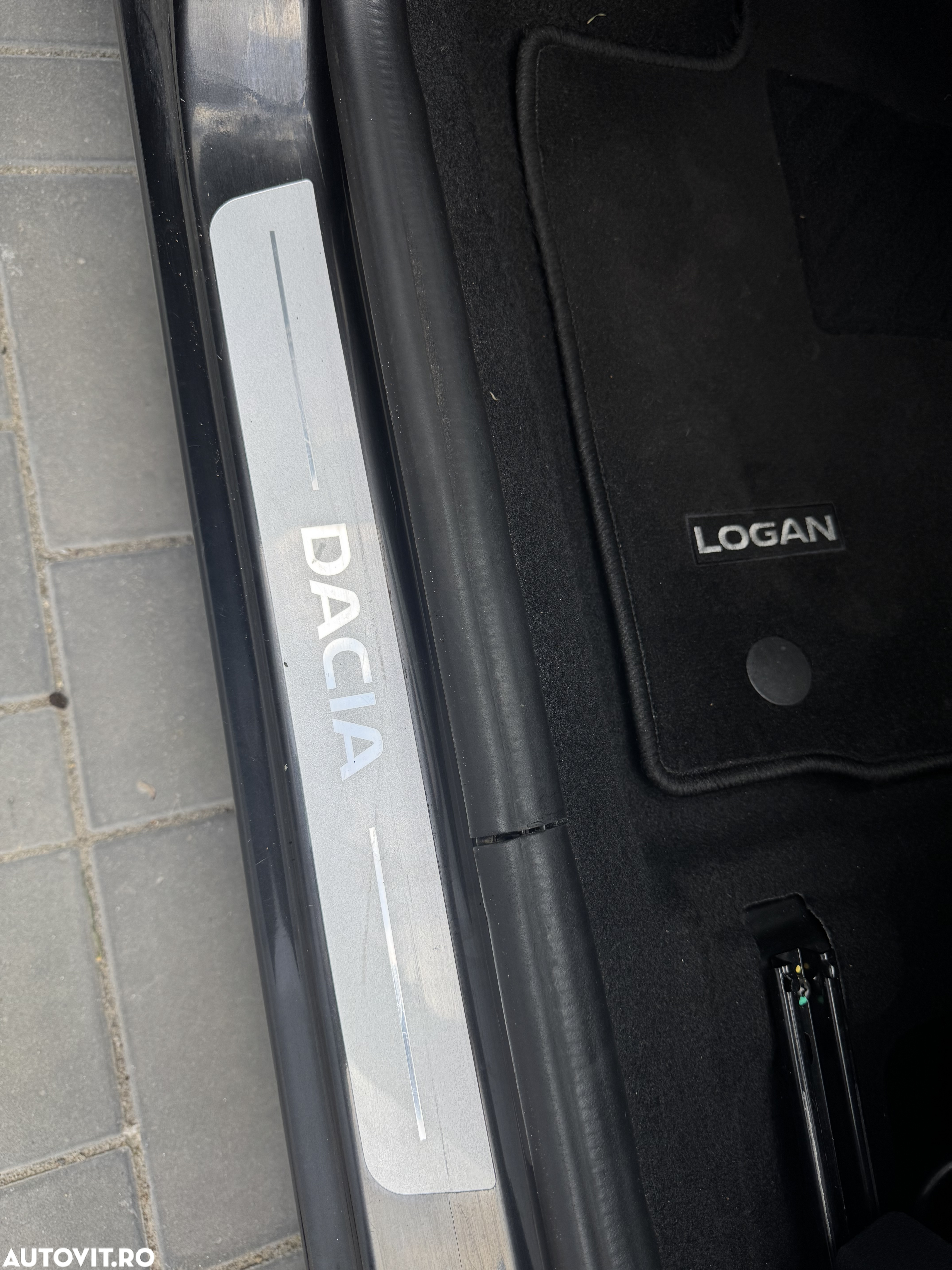 Dacia Logan - 23