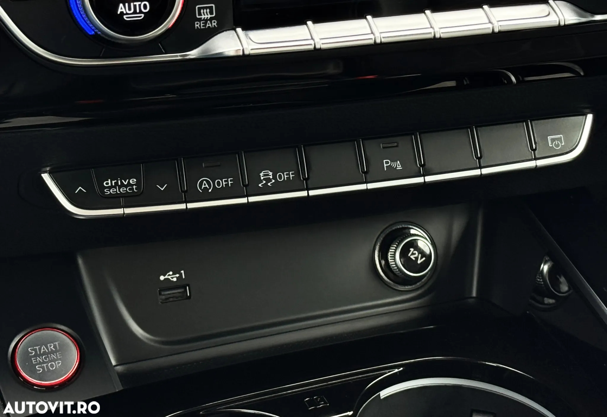 Audi RS5 Coupe 2.9 TFSI quattro tiptronic - 28