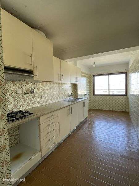 T3 com vista douro _ Rua do Agro, Candal - Grande imagem: 5/6