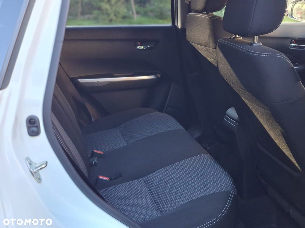 Suzuki Vitara - 7