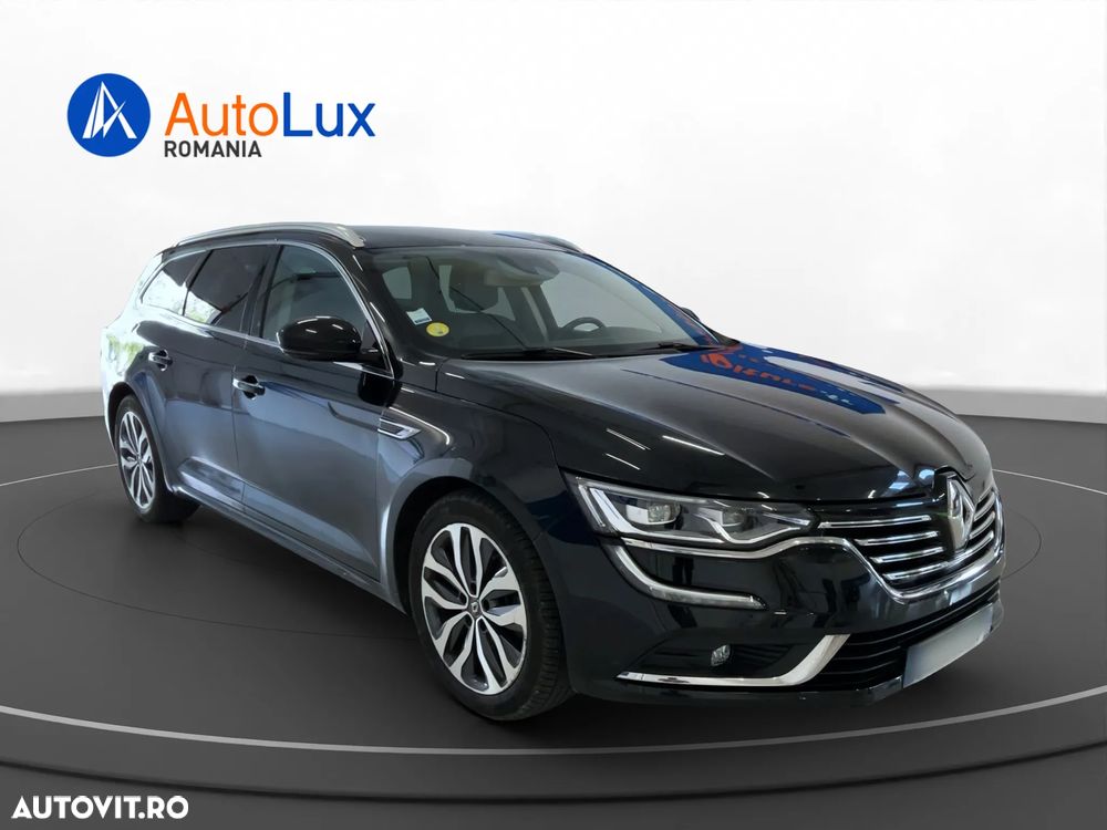 Renault Talisman ENERGY dCi 160 EDC LIMITED - 3