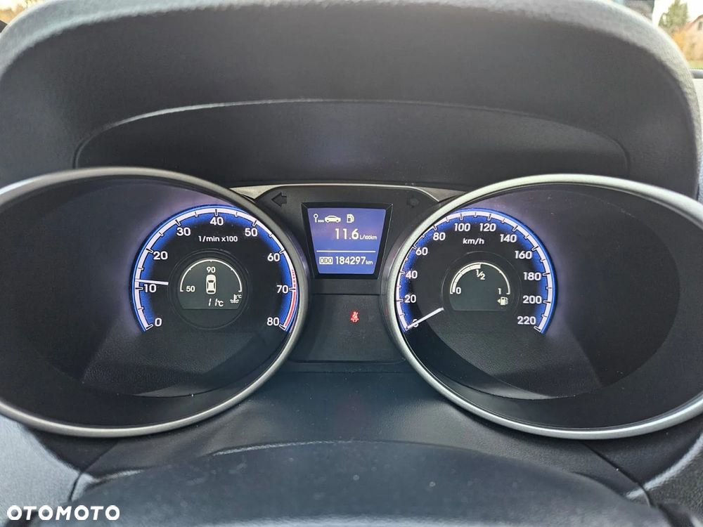 Hyundai ix35 1.6 GDI Classic 2WD - 23