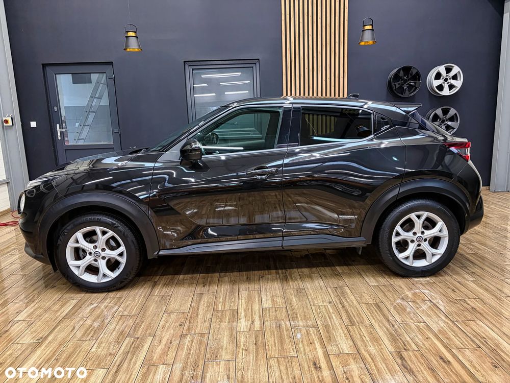 Nissan Juke - 11
