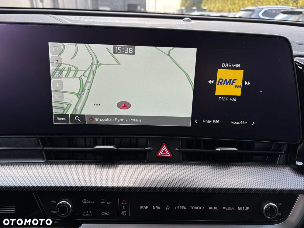 Kia Sportage 1.6 T-GDI Anniversary 2WD DCT - 22