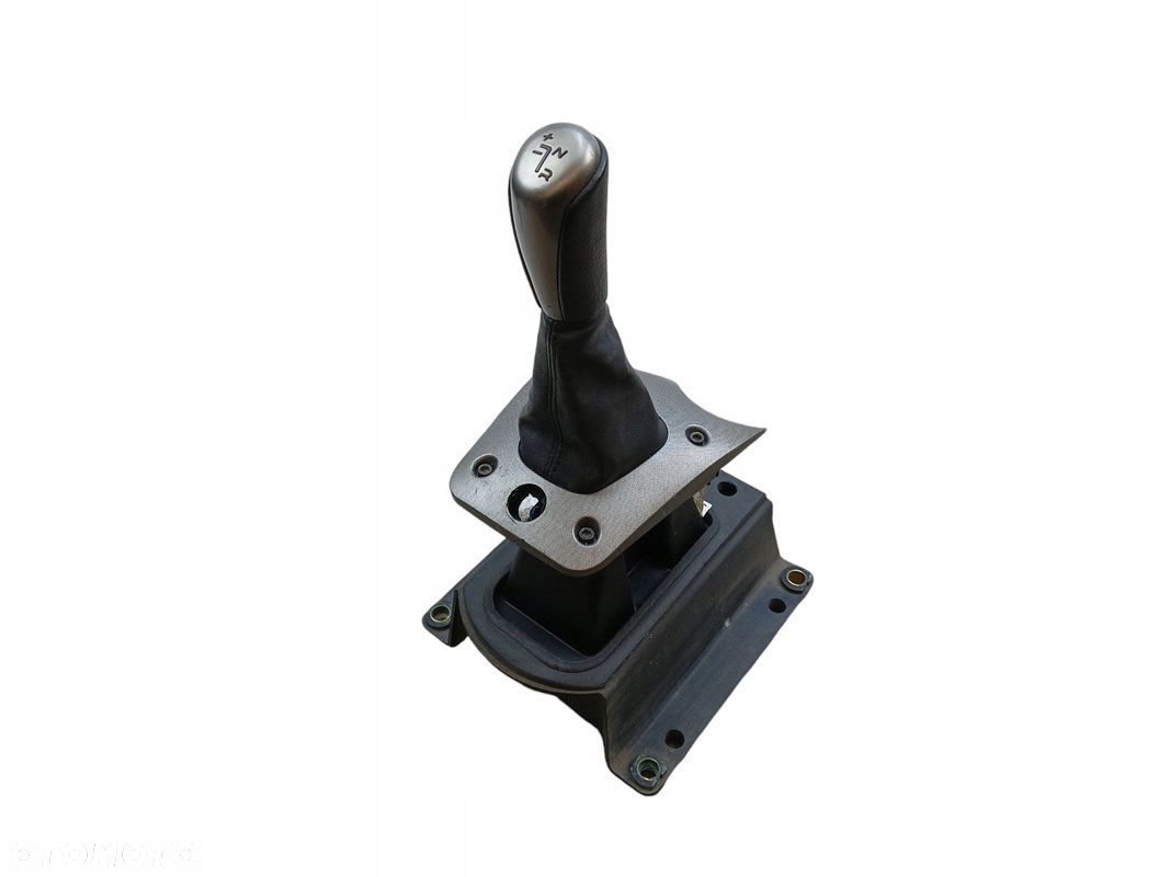 LEWAREK ZMIANY BIEGÓW AUTOMAT FIAT STILO 2.4 20V 07353049910 SELESPEED - 1